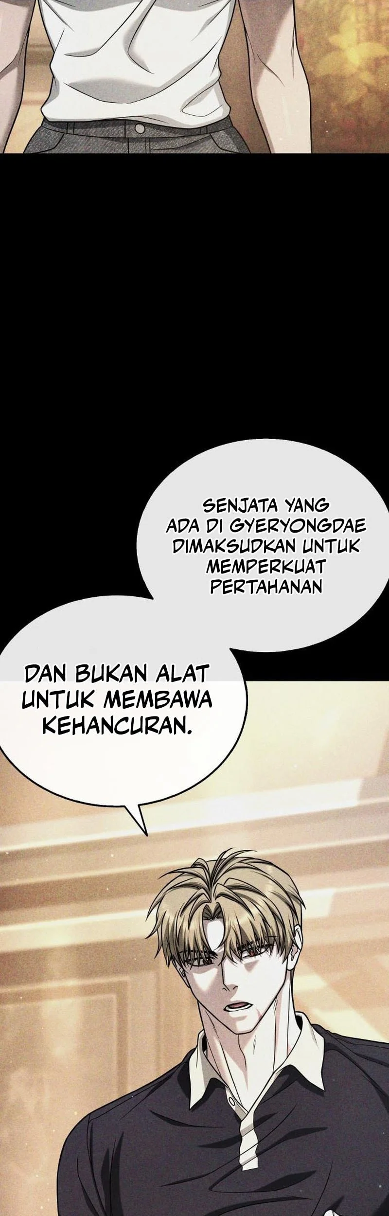 Zombie Papa chapter 30 halaman 111
