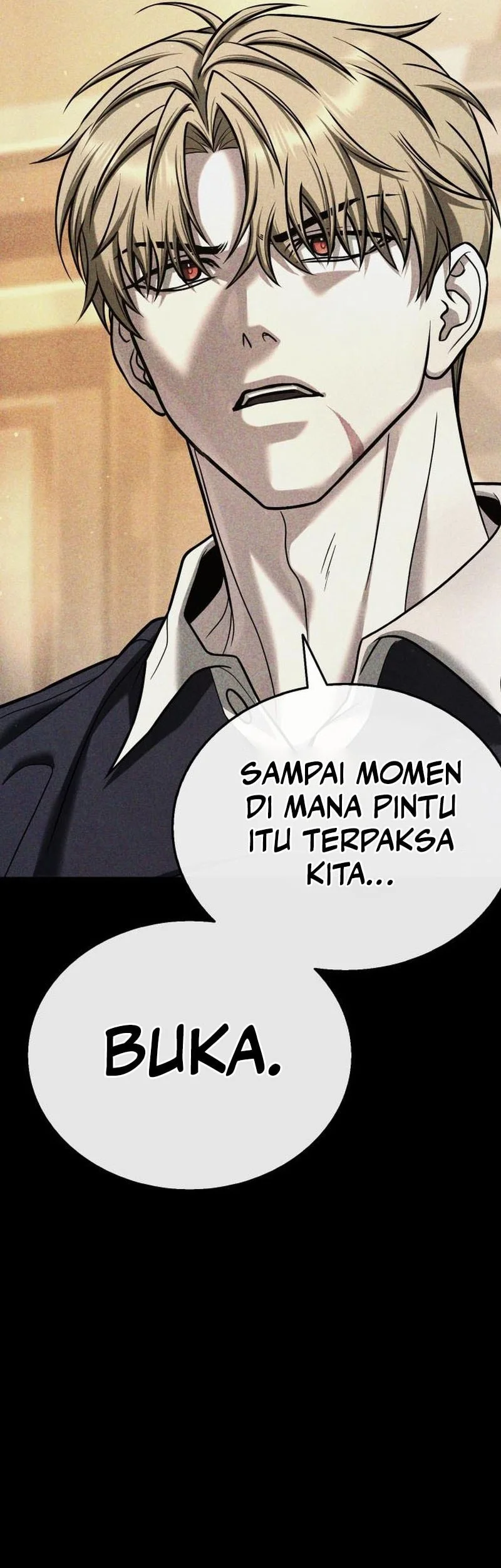 Zombie Papa chapter 30 halaman 113