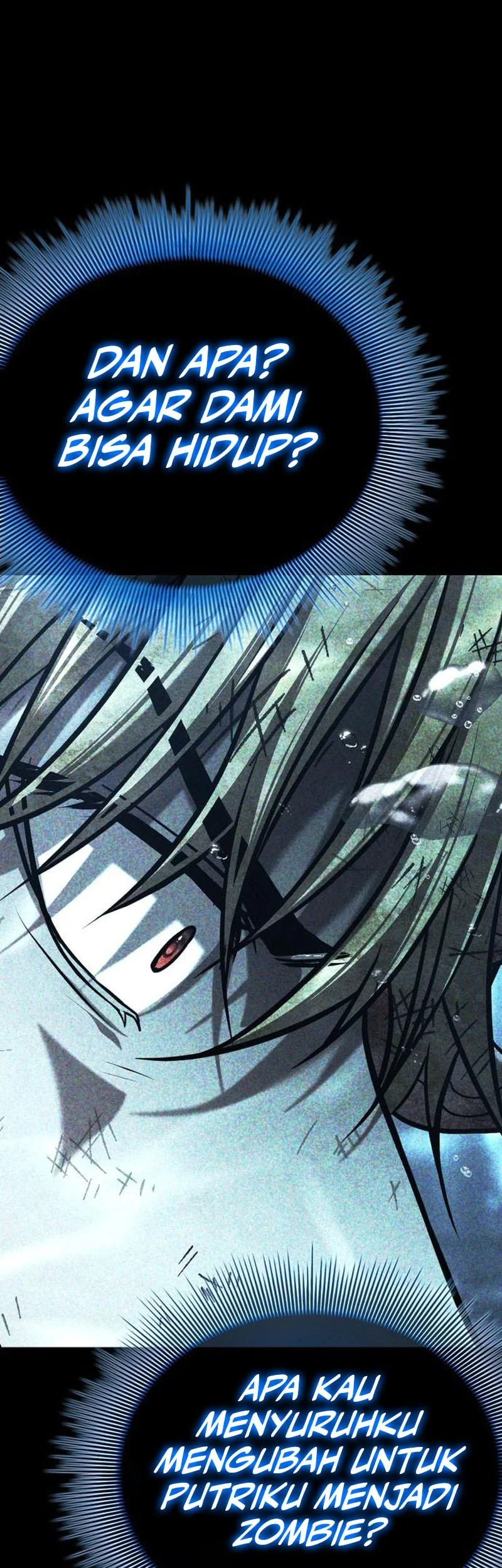 Zombie Papa chapter 30 halaman 127