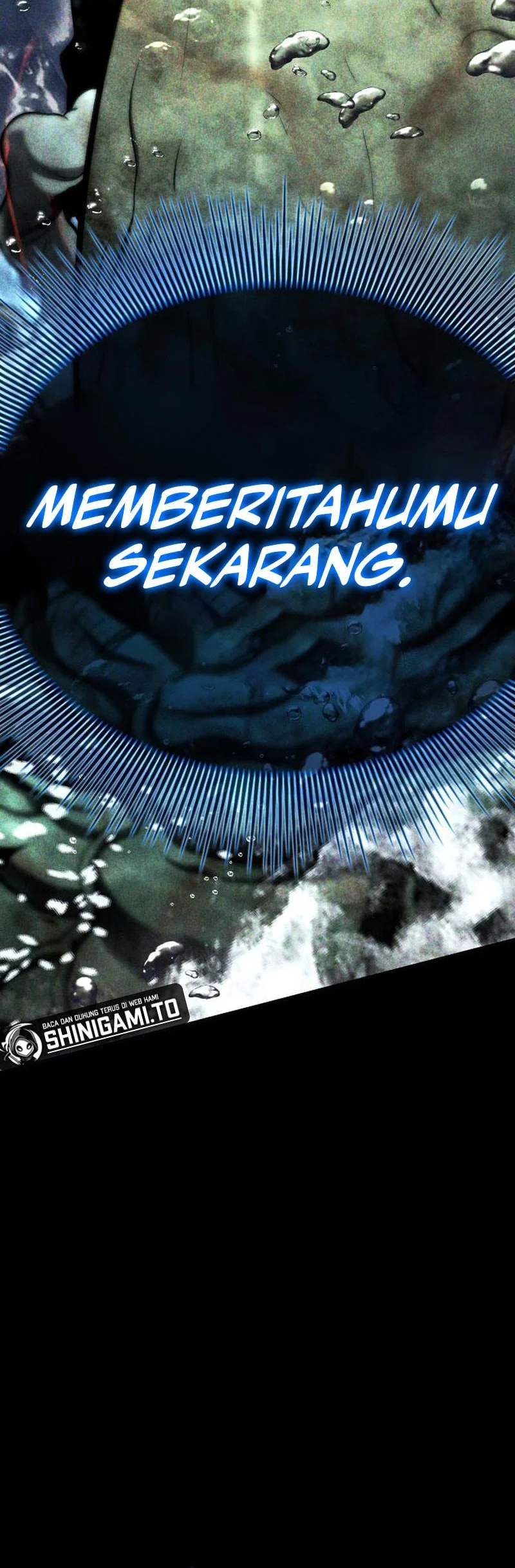 Zombie Papa chapter 30 halaman 132