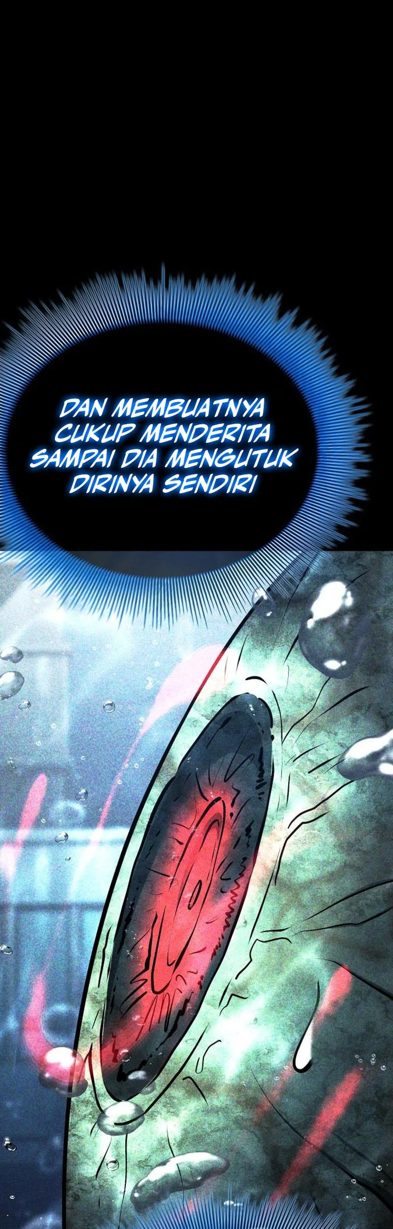 Zombie Papa chapter 30 halaman 134