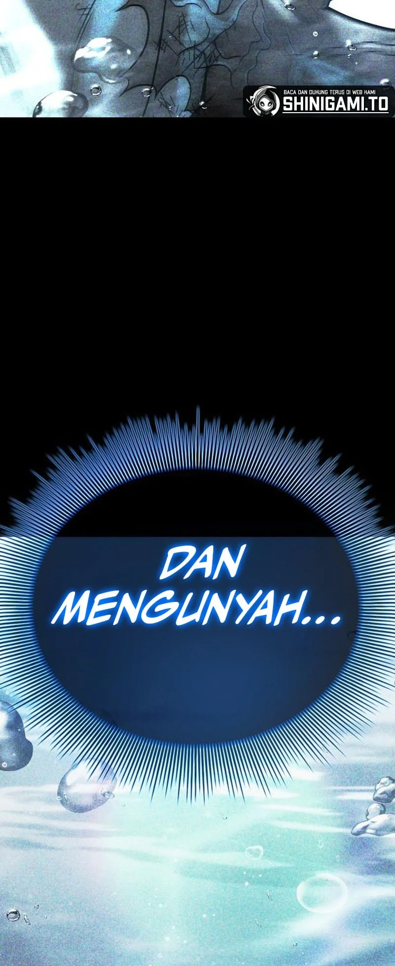 Zombie Papa chapter 30 halaman 136