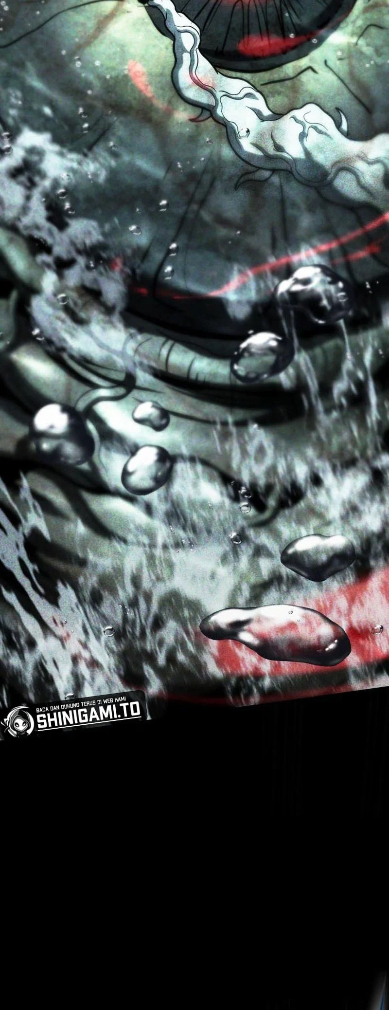 Zombie Papa chapter 30 halaman 140