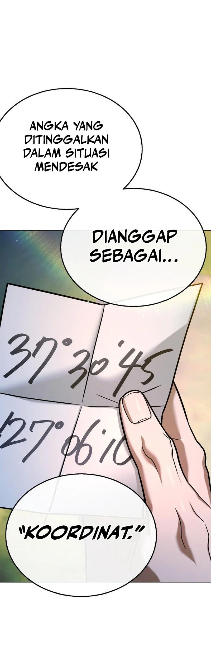Zombie Papa chapter 30 halaman 149