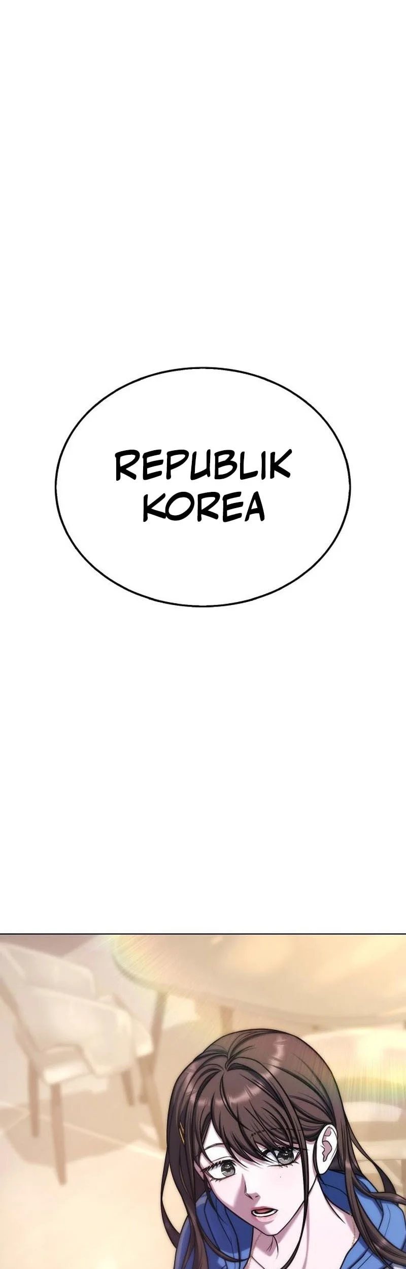 Zombie Papa chapter 30 halaman 151