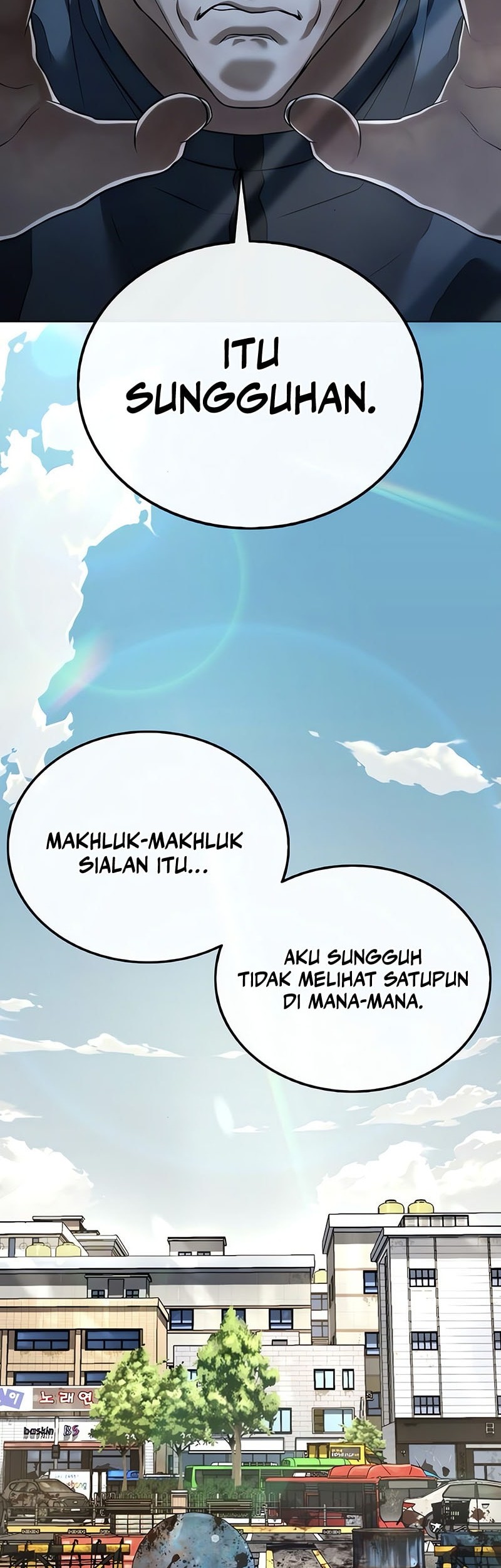 Zombie Papa Bab 4 halaman 3