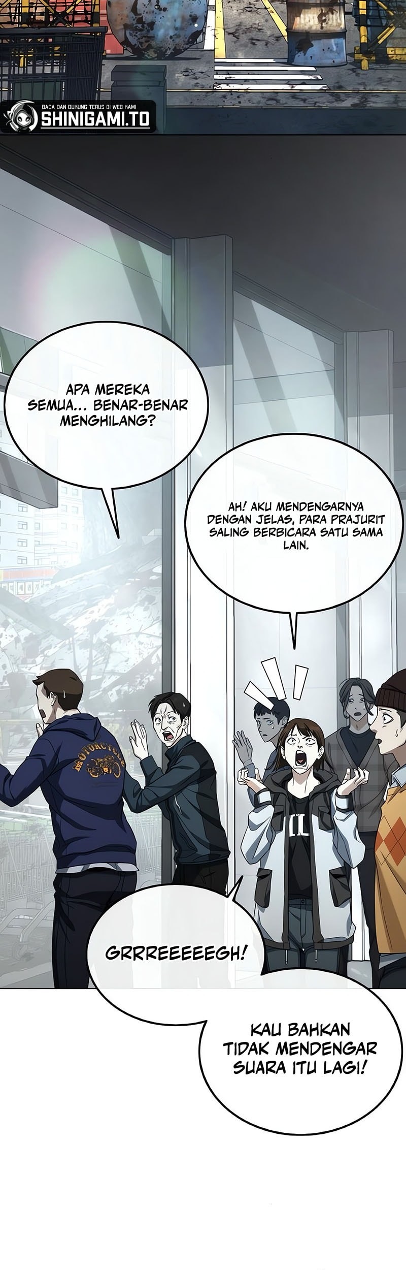 Zombie Papa Bab 4 halaman 4