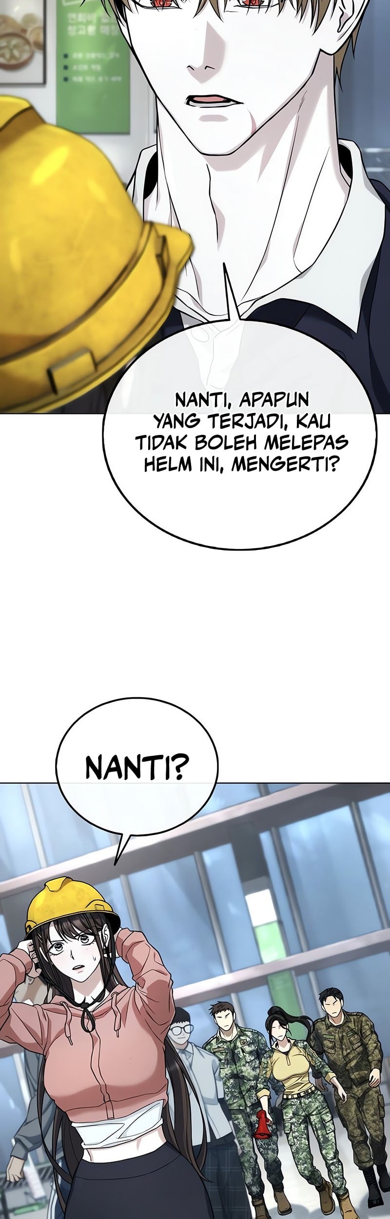 Zombie Papa Bab 4 halaman 8