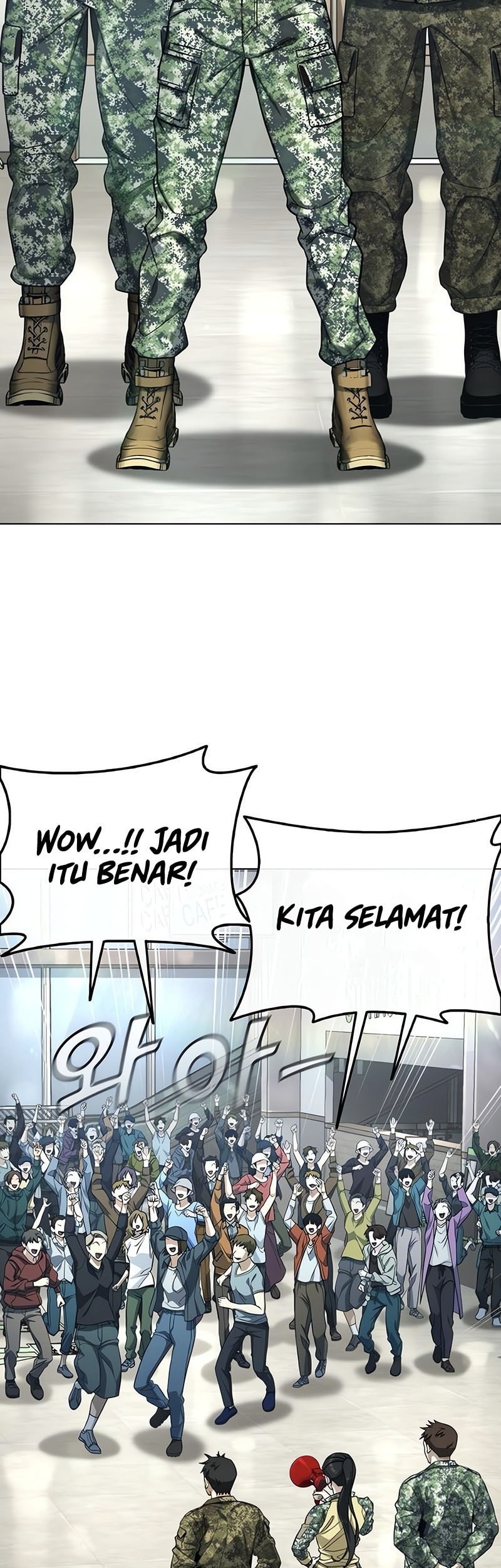 Zombie Papa Bab 4 halaman 12
