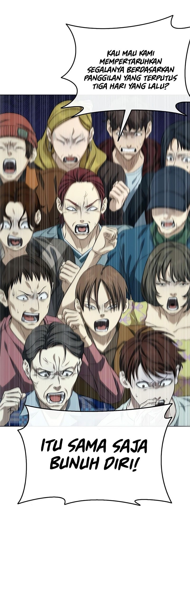 Zombie Papa Bab 4 halaman 25