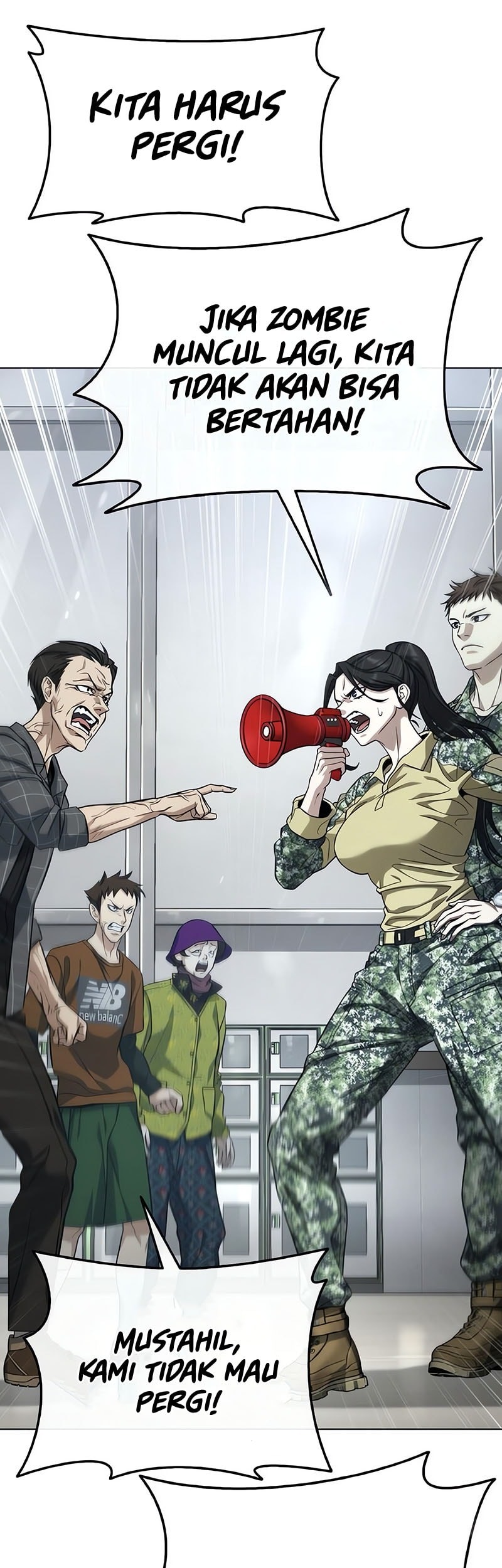 Zombie Papa Bab 4 halaman 26