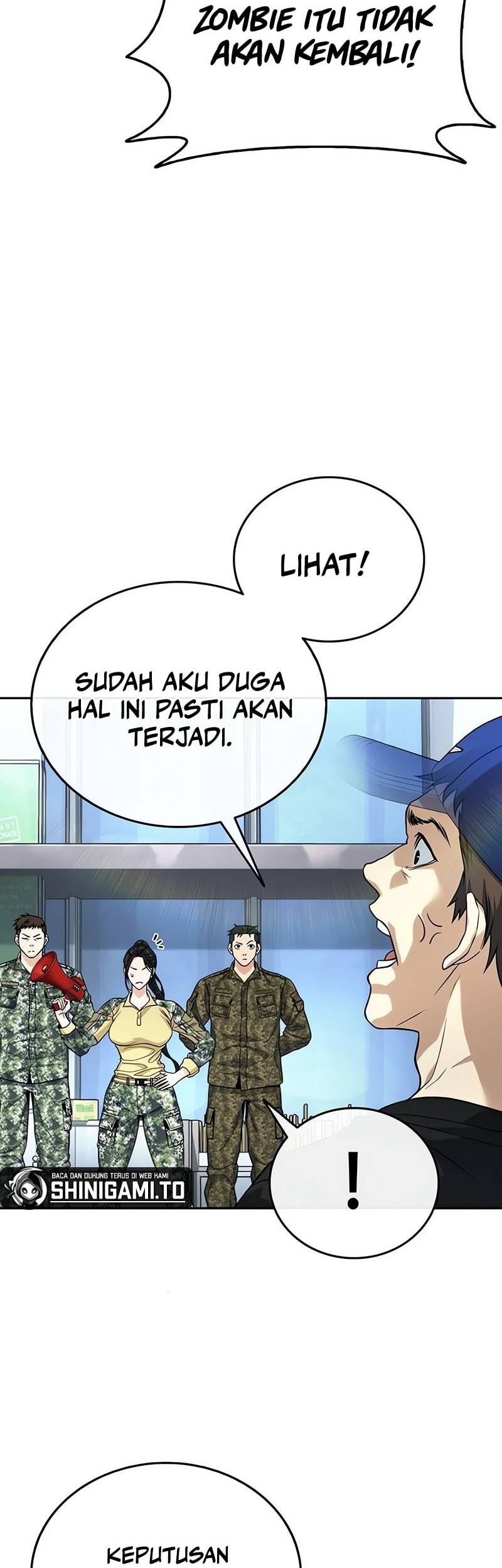 Zombie Papa Bab 4 halaman 27