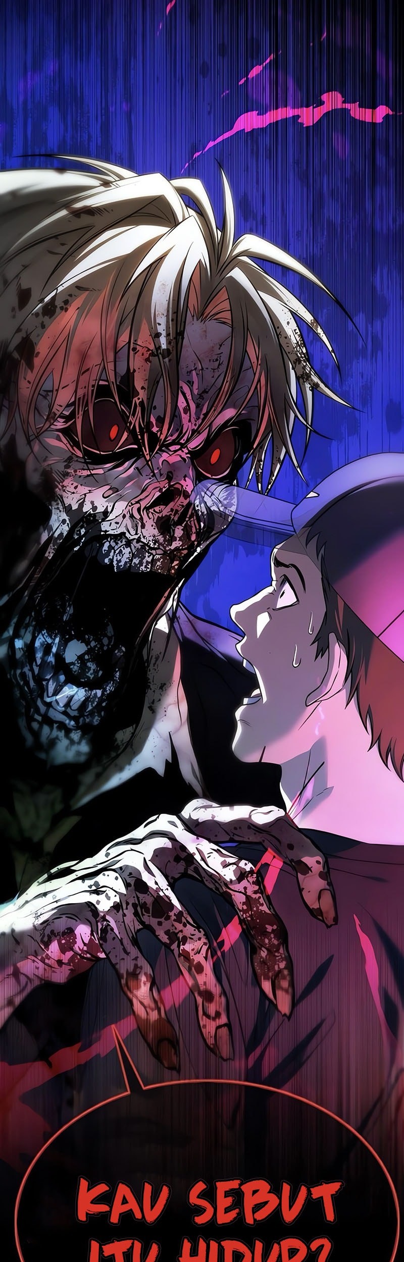 Zombie Papa Bab 4 halaman 34