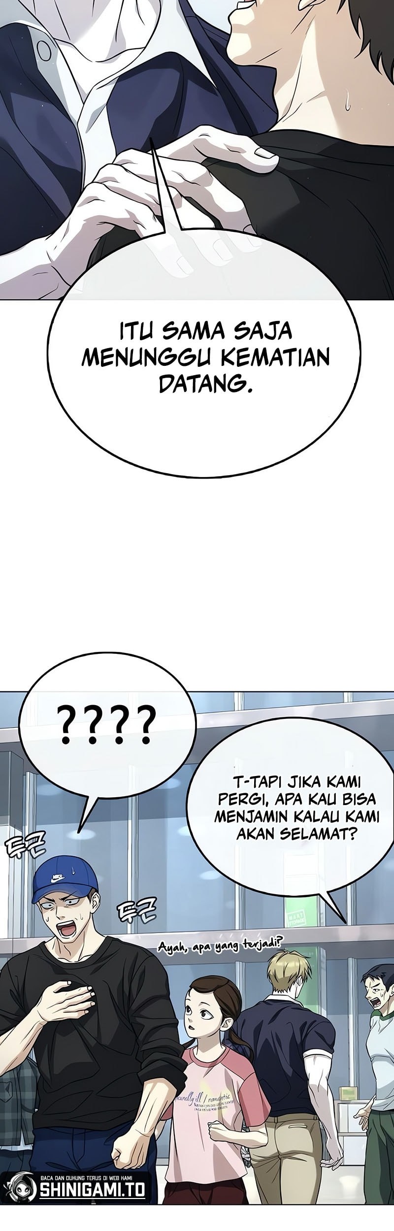 Zombie Papa Bab 4 halaman 36