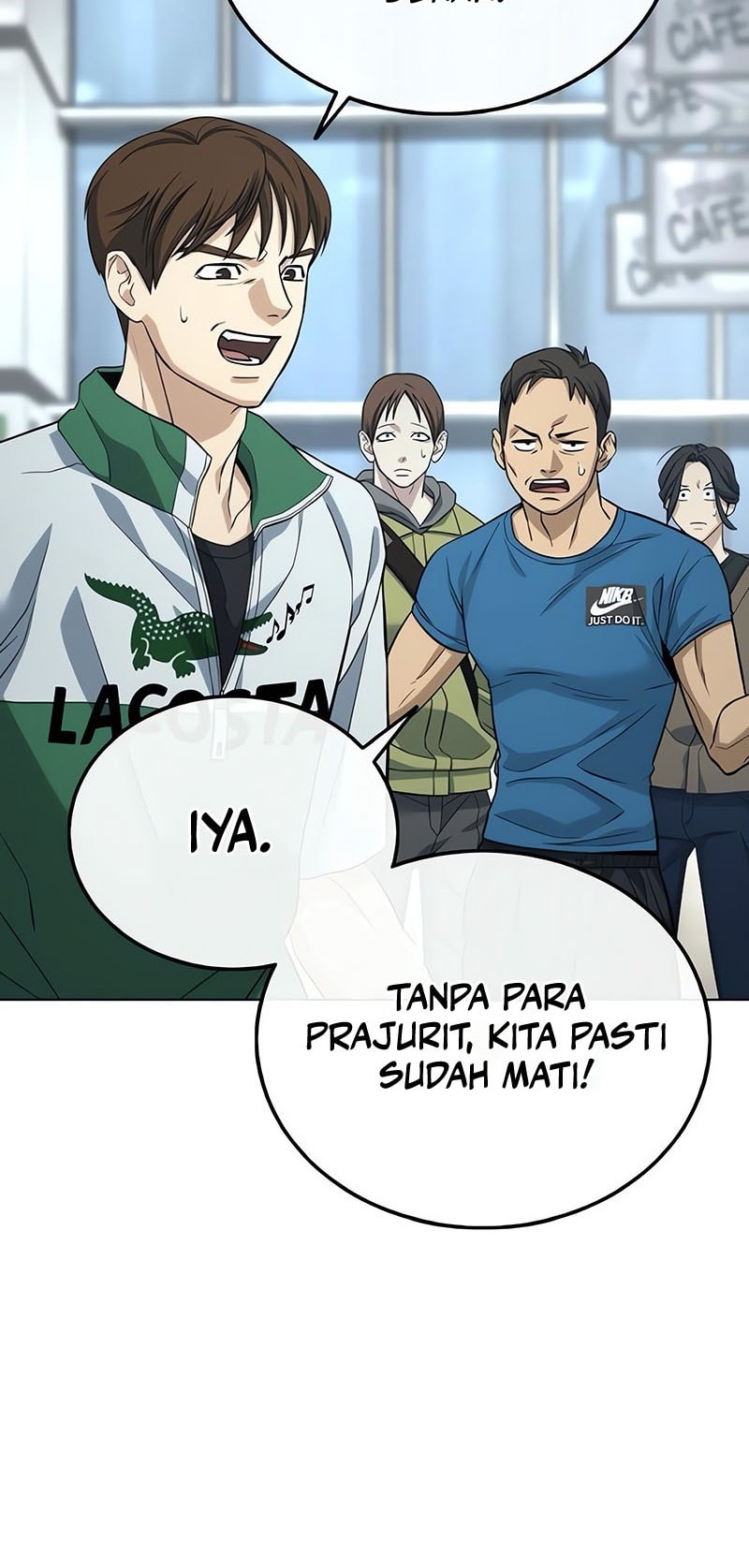 Zombie Papa Bab 4 halaman 41