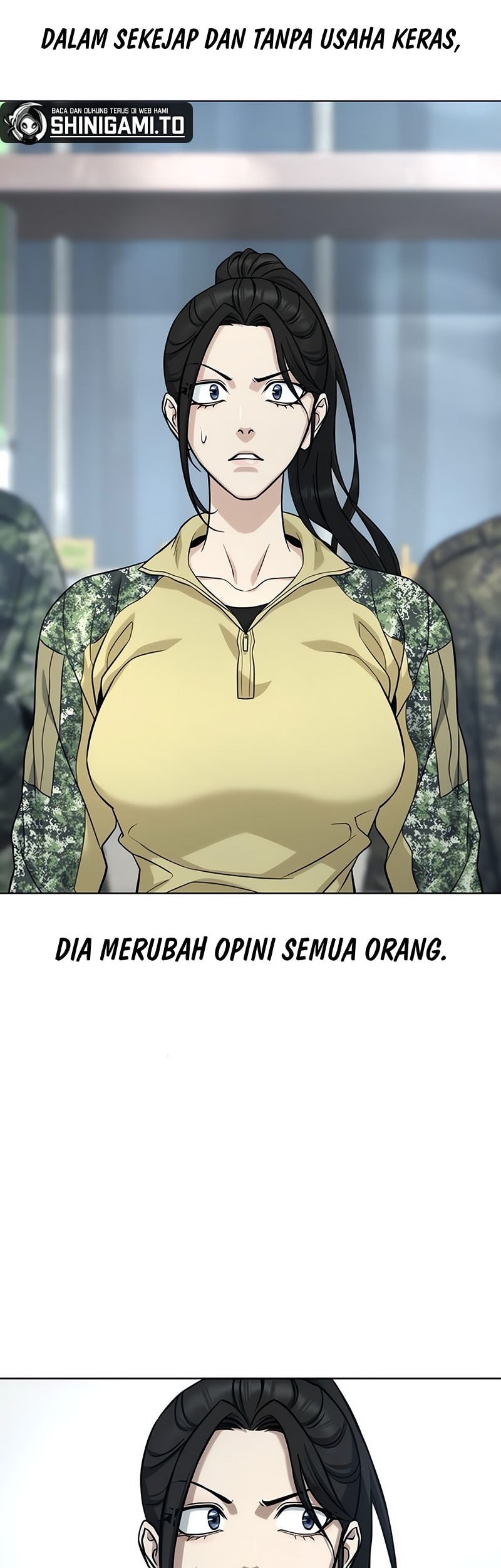 Zombie Papa Bab 4 halaman 44