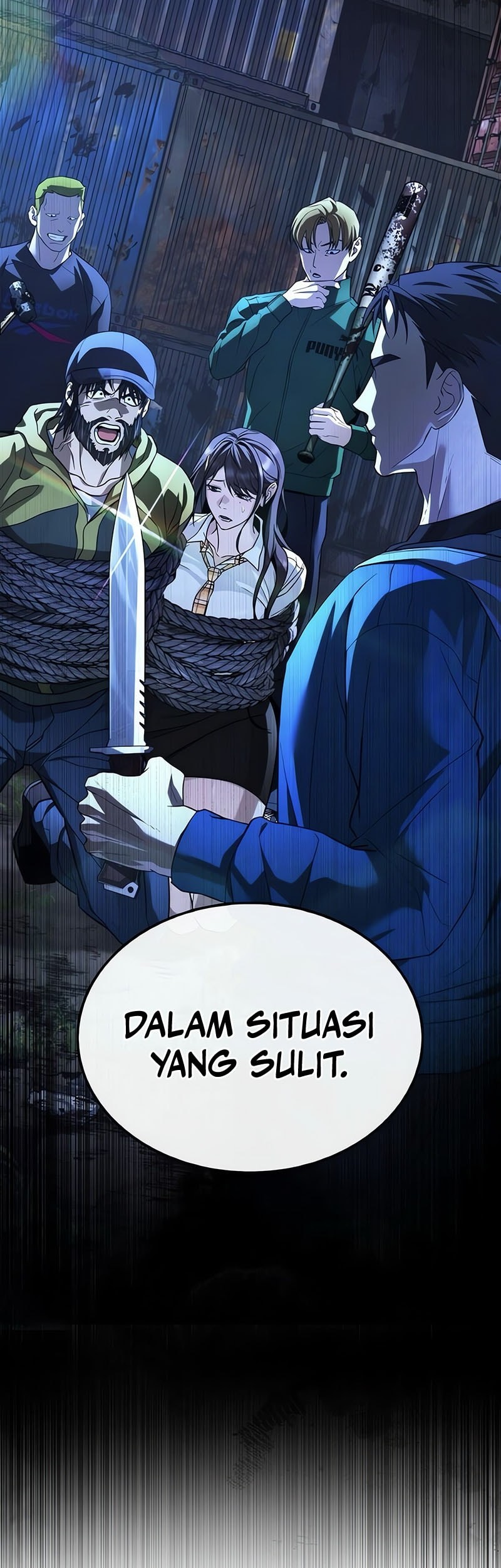 Zombie Papa Bab 4 halaman 48