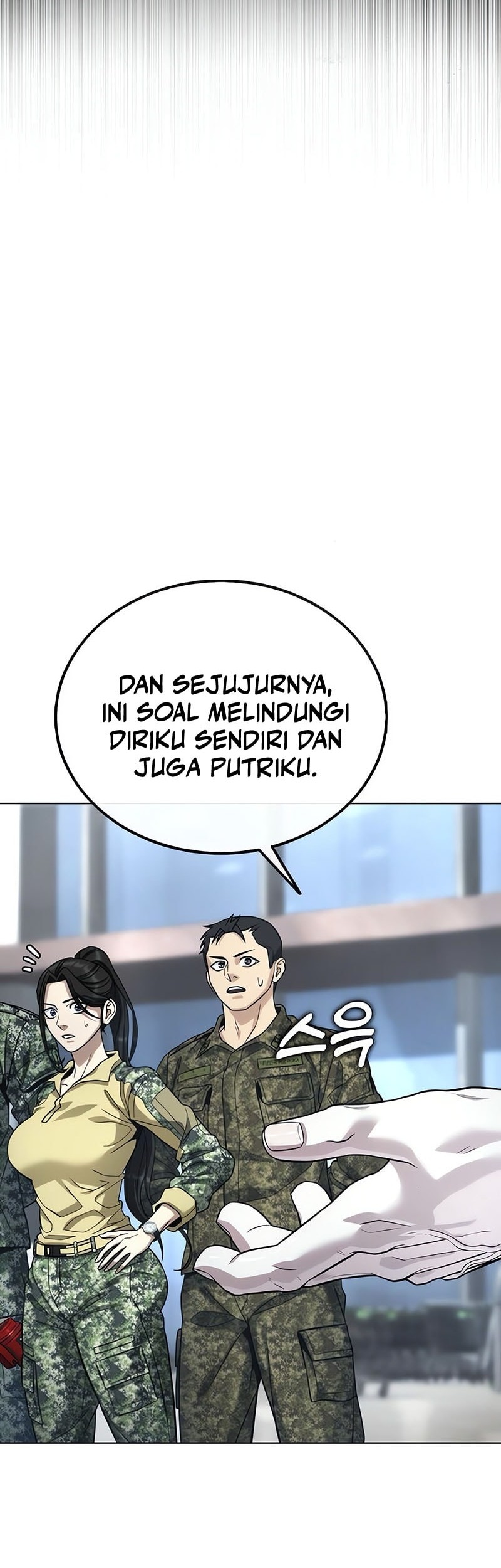 Zombie Papa Bab 4 halaman 49