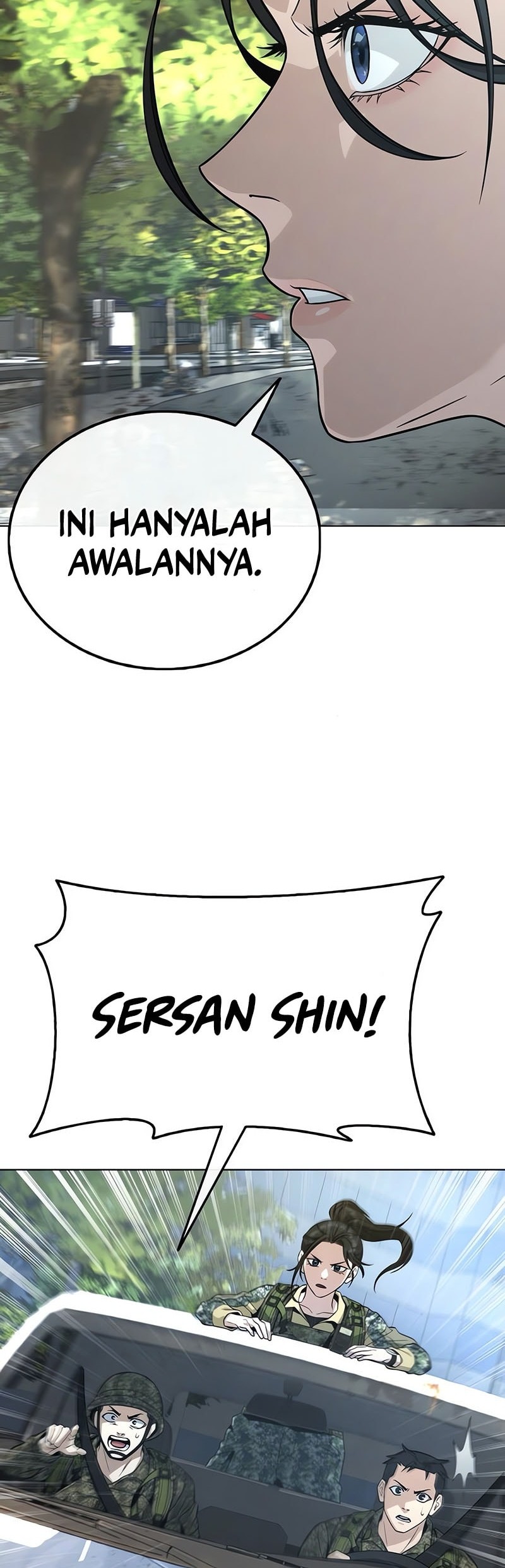 Zombie Papa Bab 4 halaman 61