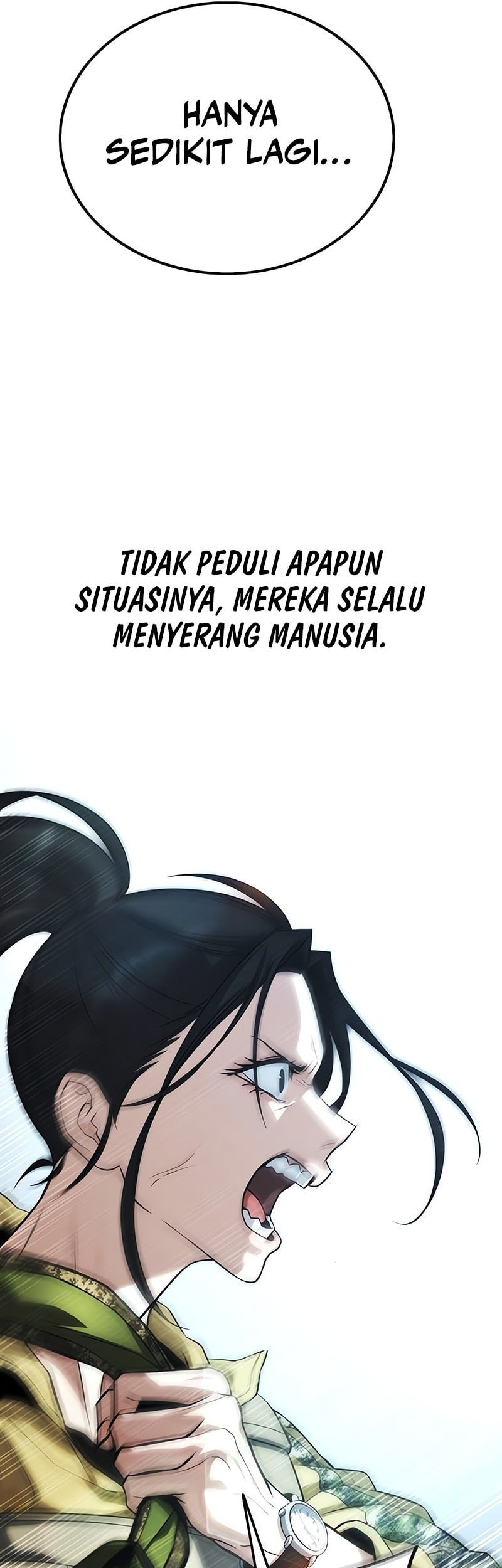 Zombie Papa Bab 4 halaman 74