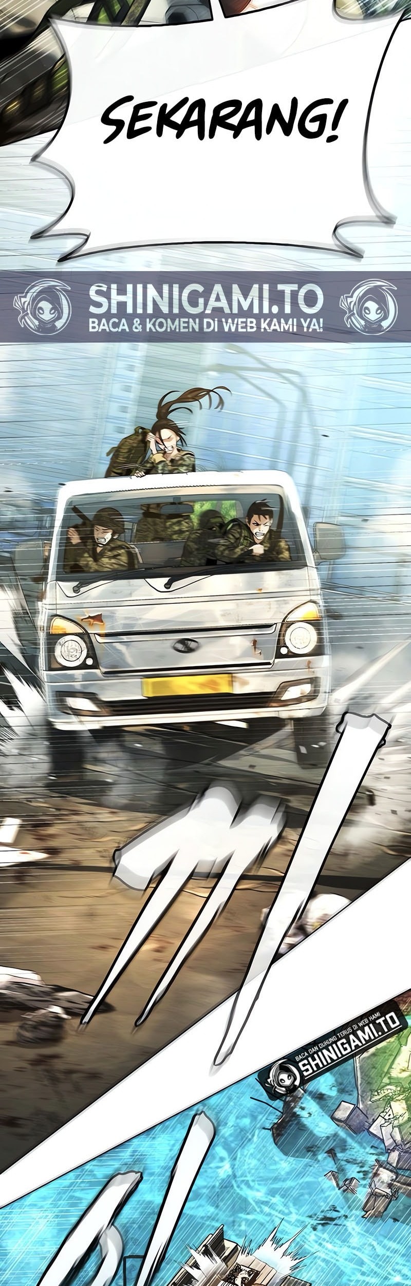 Zombie Papa Bab 4 halaman 75
