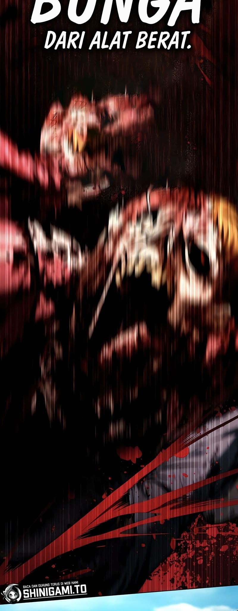 Zombie Papa chapter 5 halaman 4