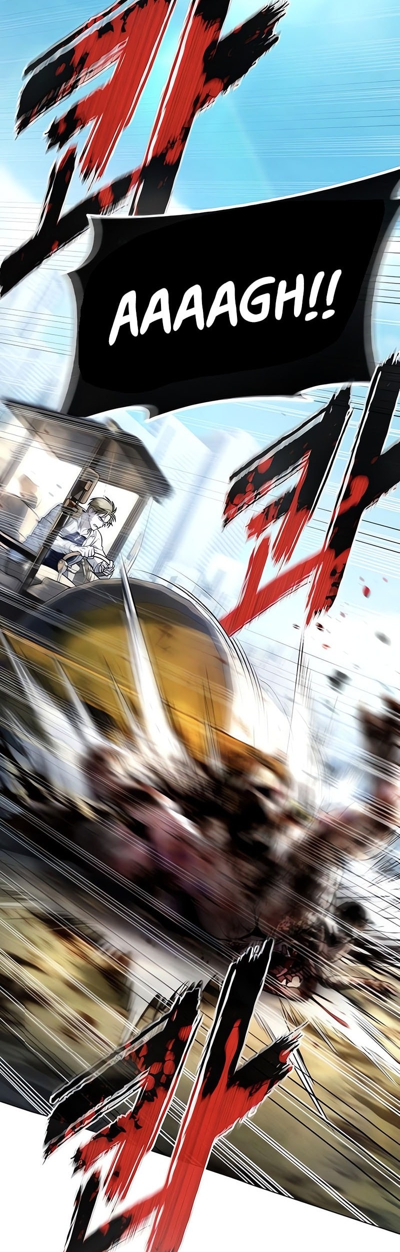 Zombie Papa chapter 5 halaman 6