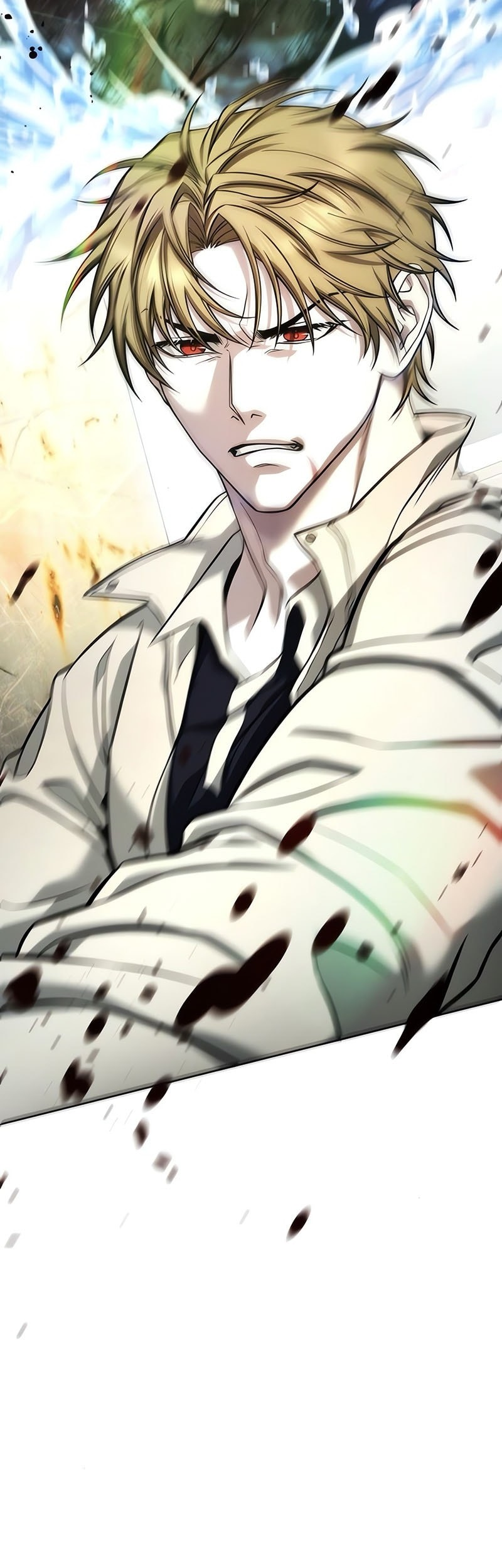 Zombie Papa chapter 5 halaman 11