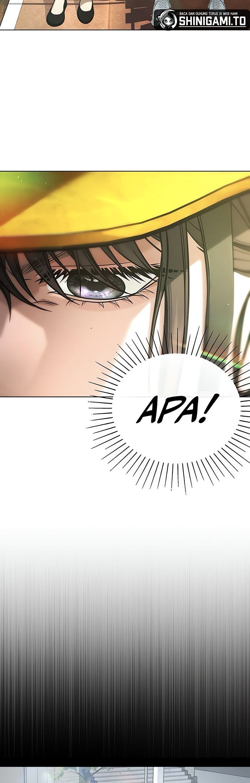 Zombie Papa chapter 5 halaman 15