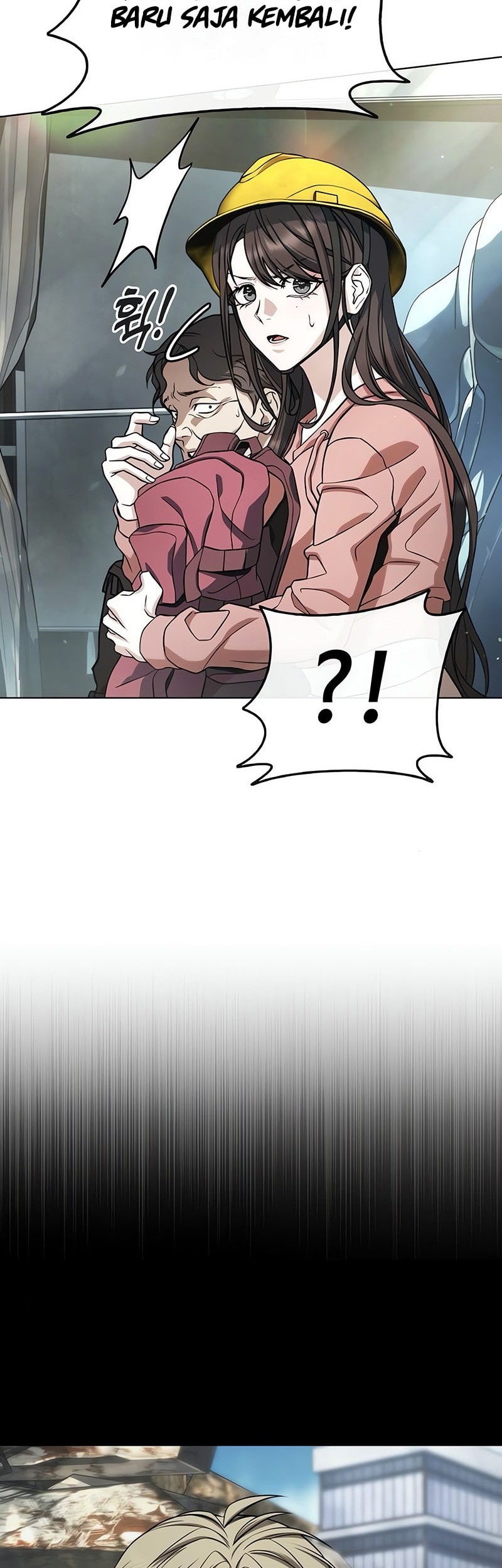 Zombie Papa chapter 5 halaman 18