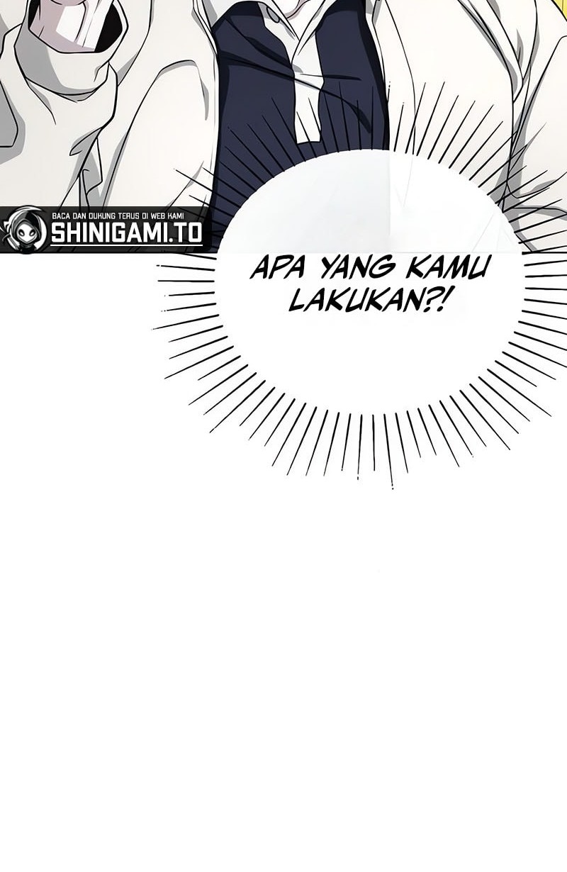 Zombie Papa chapter 5 halaman 20