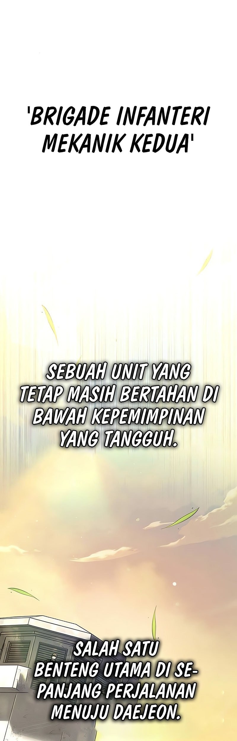 Zombie Papa chapter 5 halaman 30