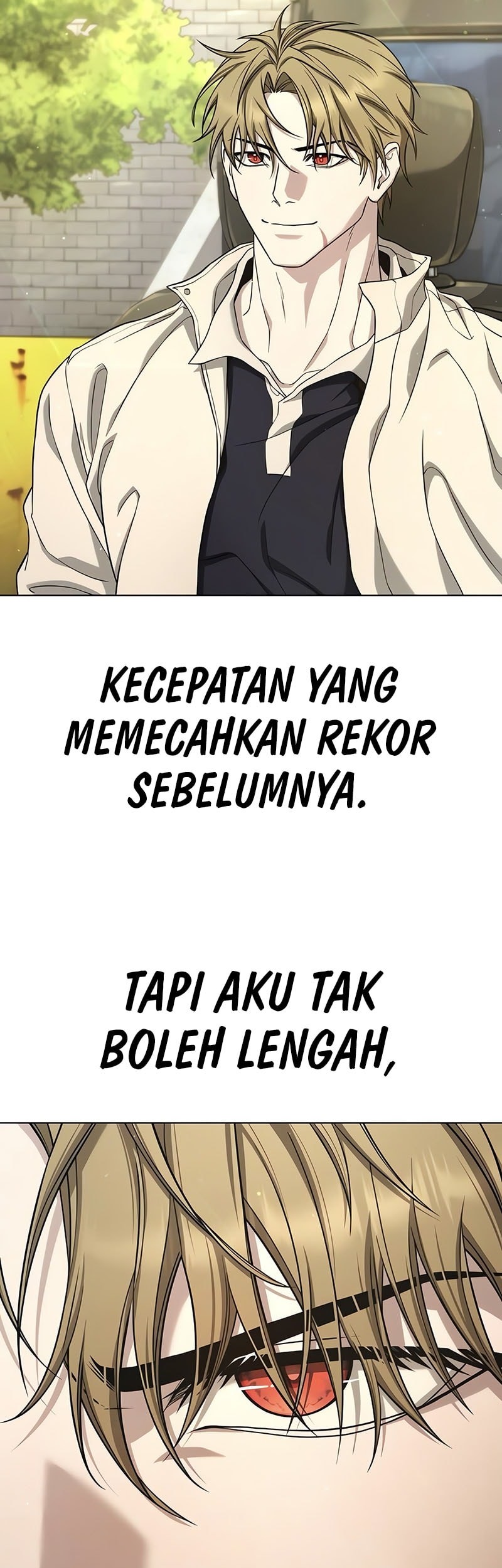 Zombie Papa chapter 5 halaman 32