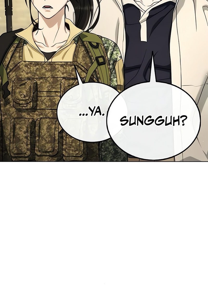 Zombie Papa chapter 5 halaman 39