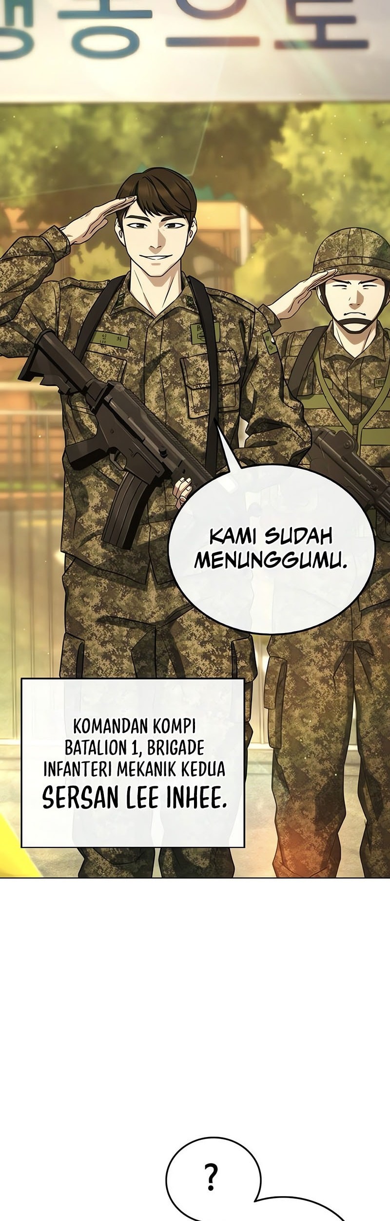 Zombie Papa chapter 5 halaman 41