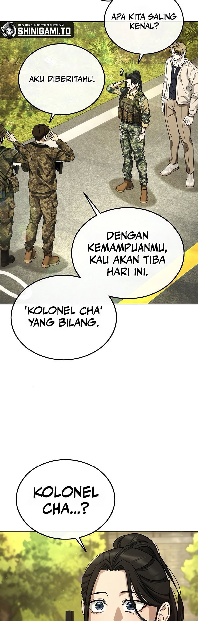 Zombie Papa chapter 5 halaman 42