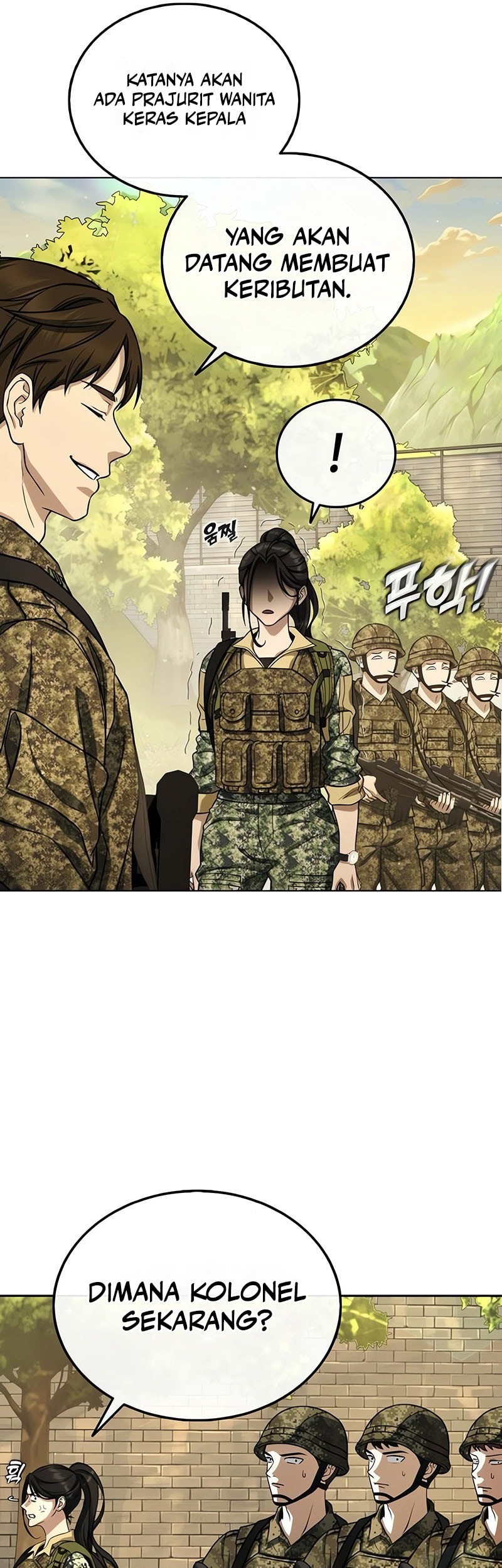 Zombie Papa chapter 5 halaman 44