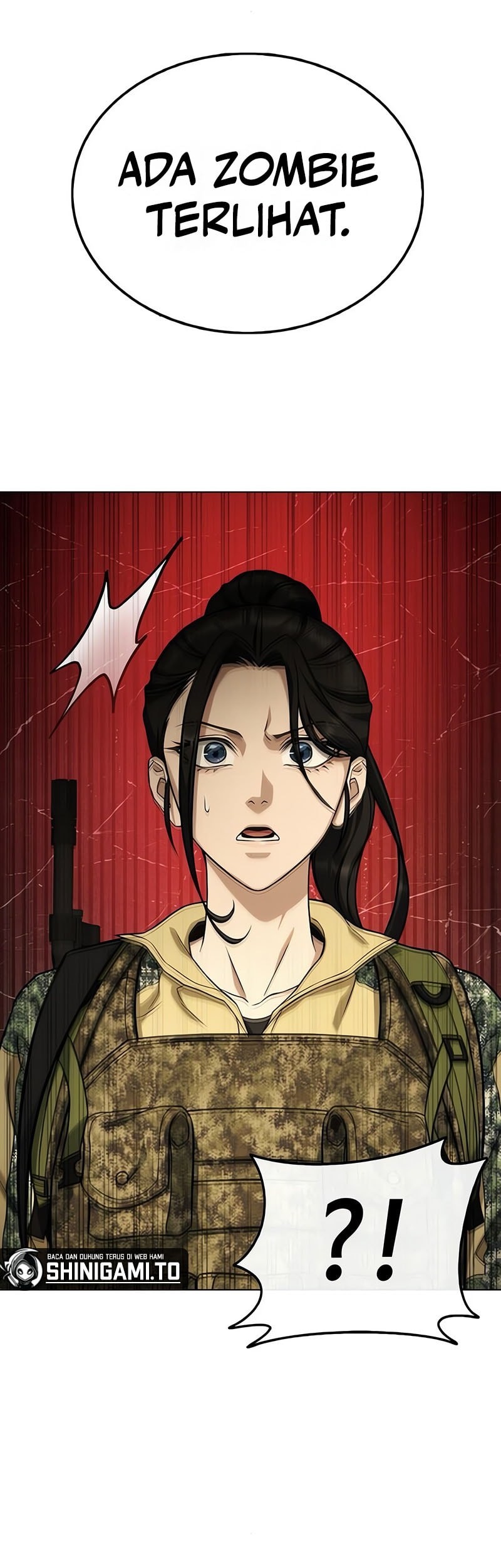 Zombie Papa chapter 5 halaman 46