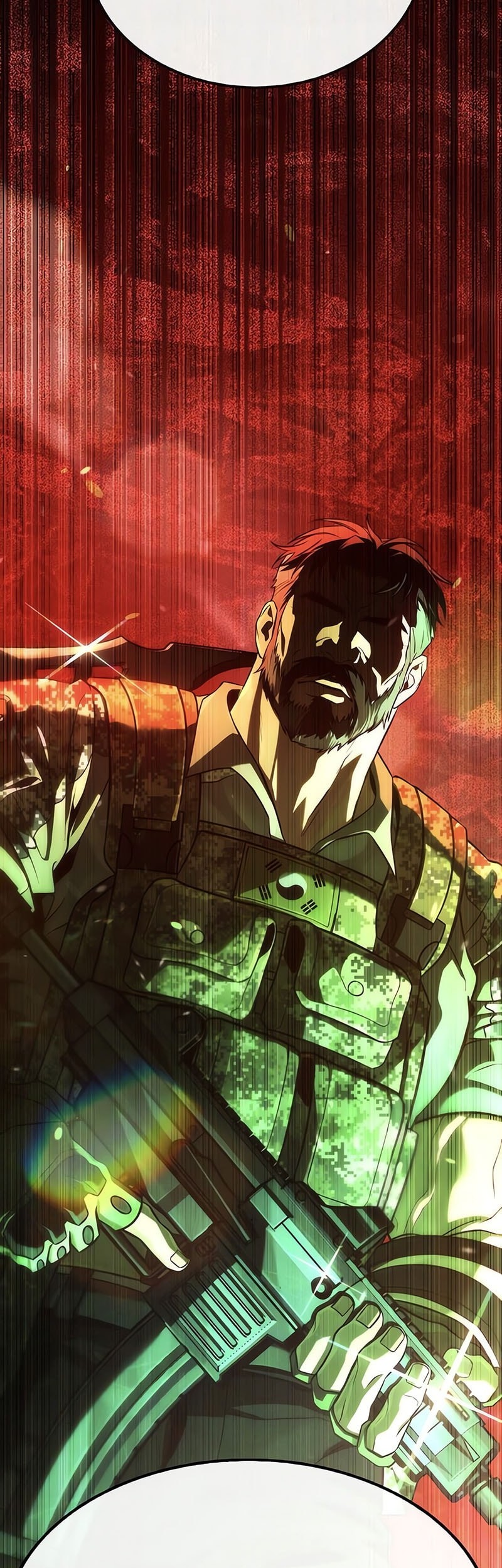 Zombie Papa chapter 5 halaman 50