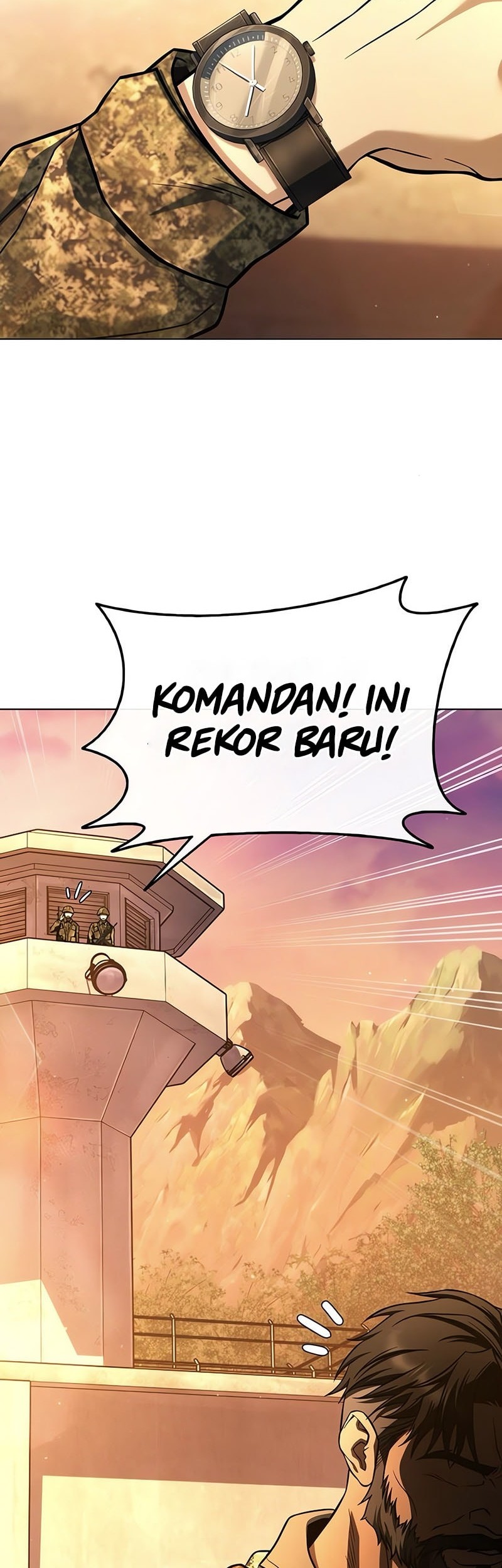 Zombie Papa chapter 5 halaman 53