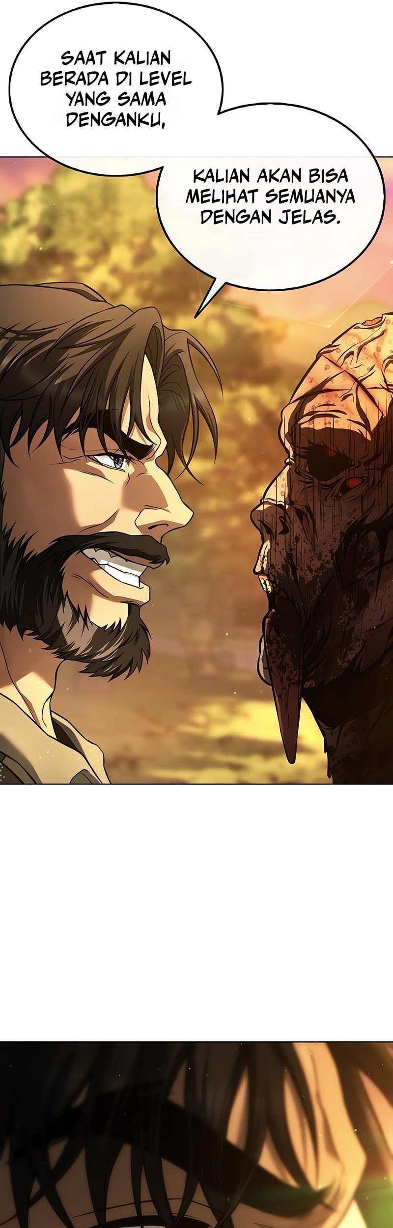 Zombie Papa chapter 5 halaman 60
