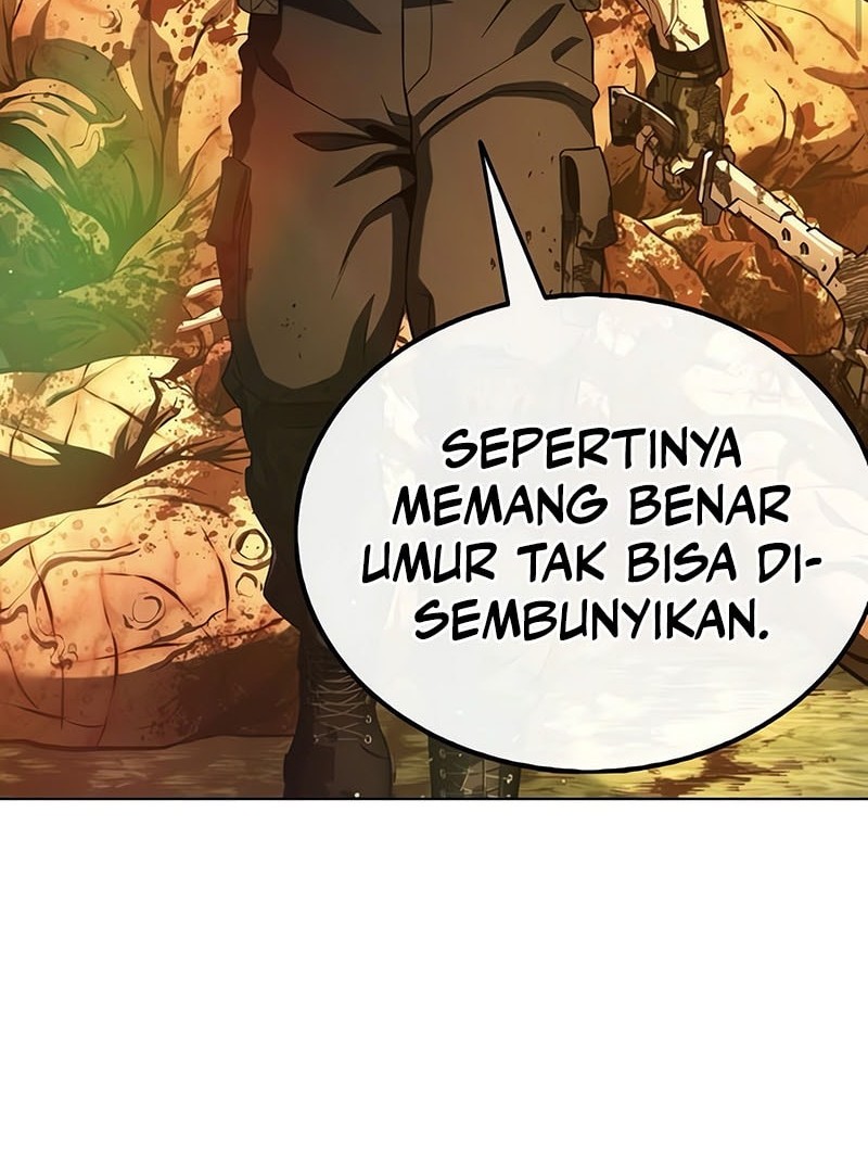 Zombie Papa chapter 5 halaman 63