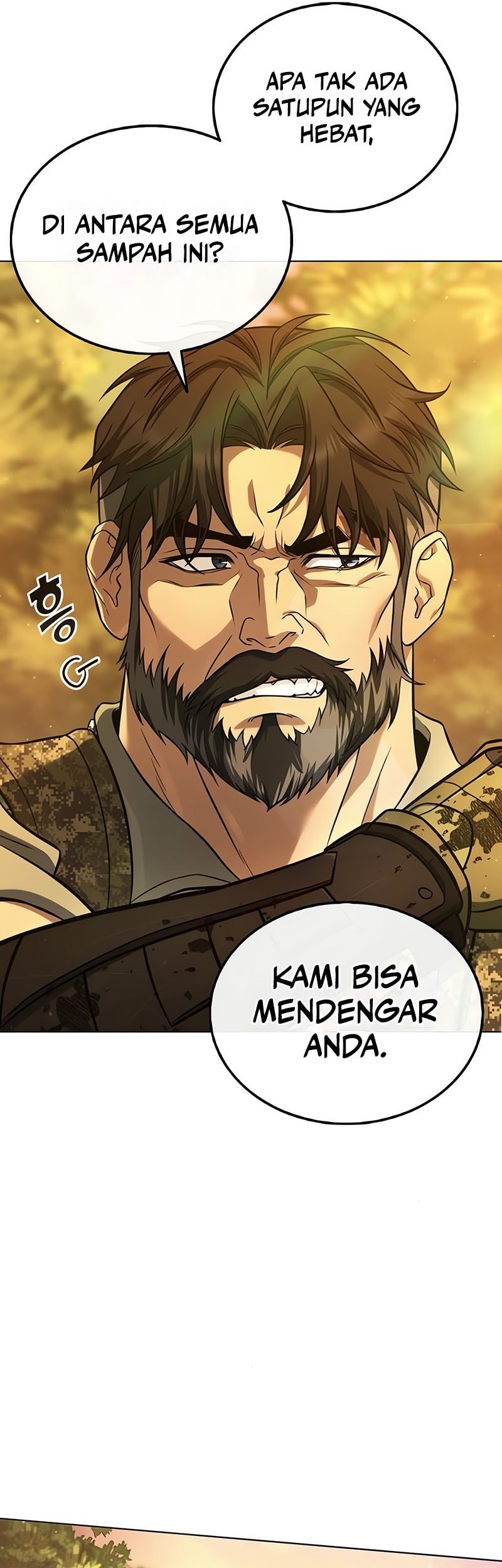 Zombie Papa chapter 5 halaman 64