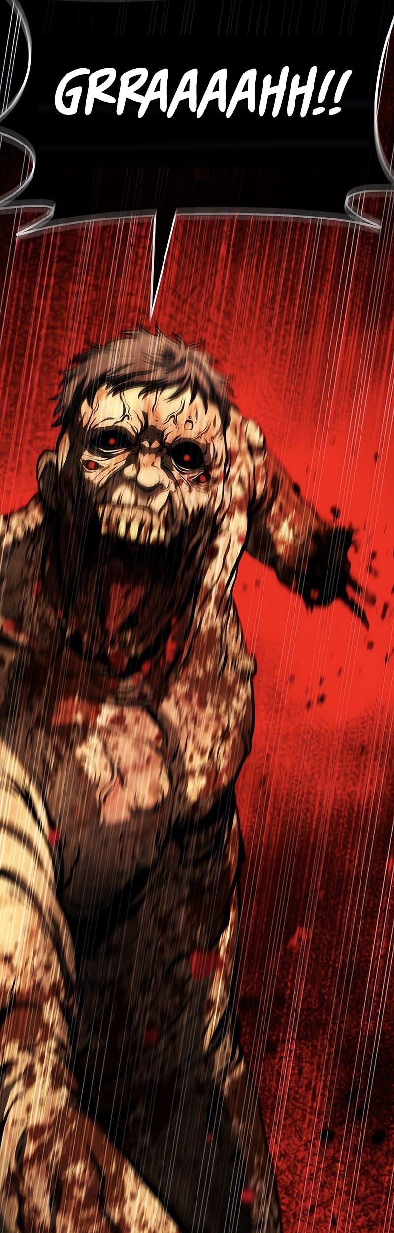 Zombie Papa chapter 5 halaman 68
