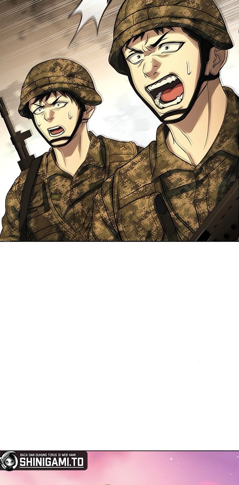 Zombie Papa chapter 5 halaman 71