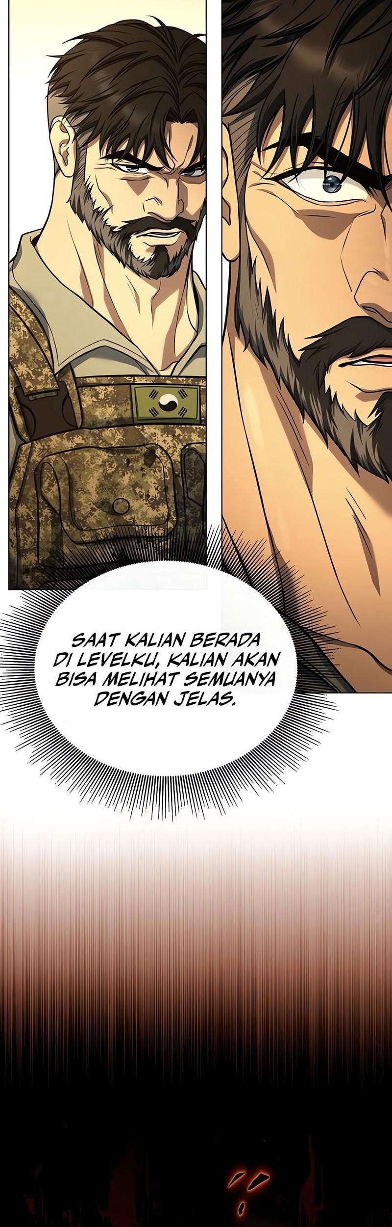 Zombie Papa chapter 5 halaman 73
