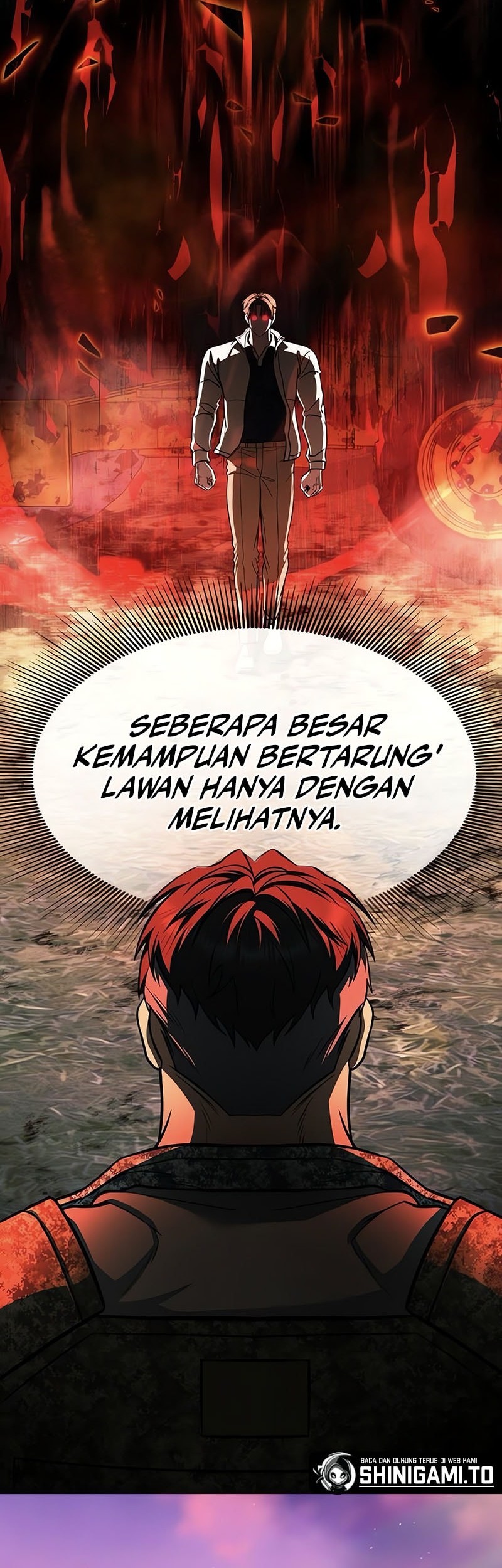 Zombie Papa chapter 5 halaman 75