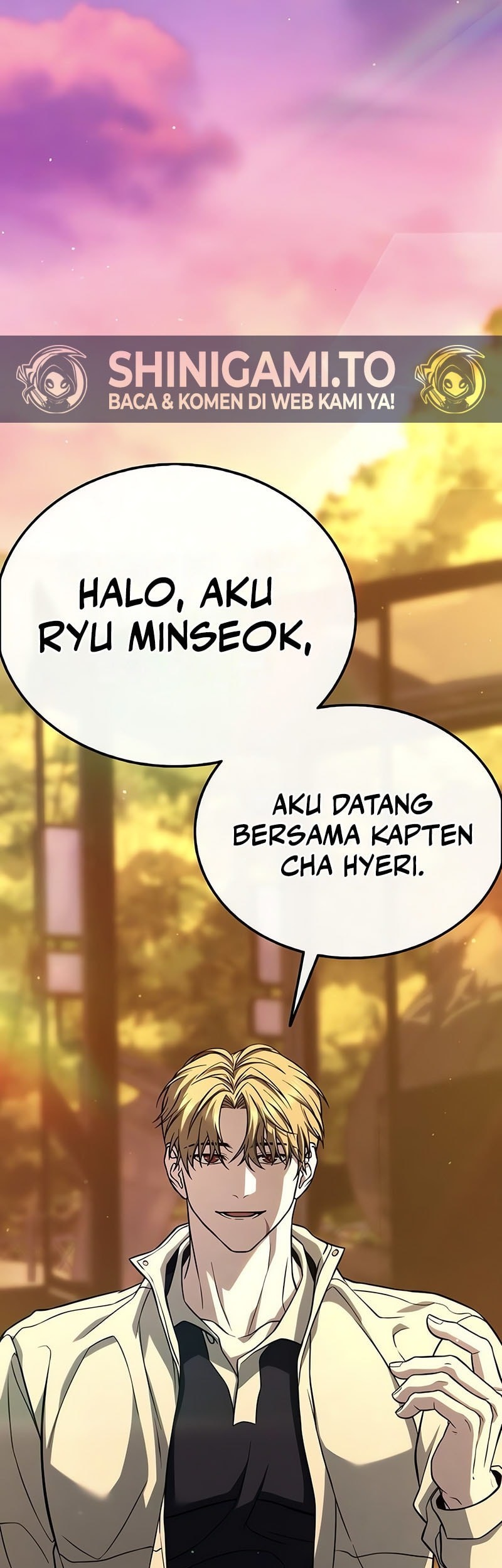 Zombie Papa chapter 5 halaman 76