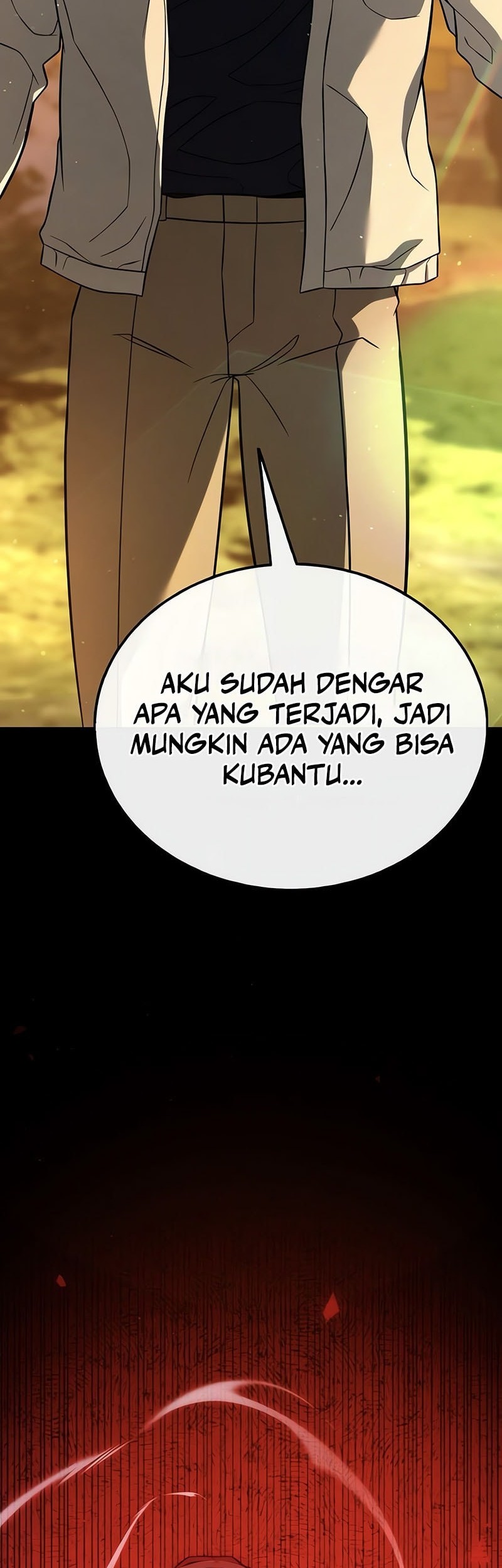 Zombie Papa chapter 5 halaman 77