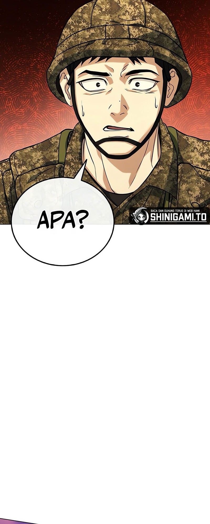 Zombie Papa chapter 5 halaman 82